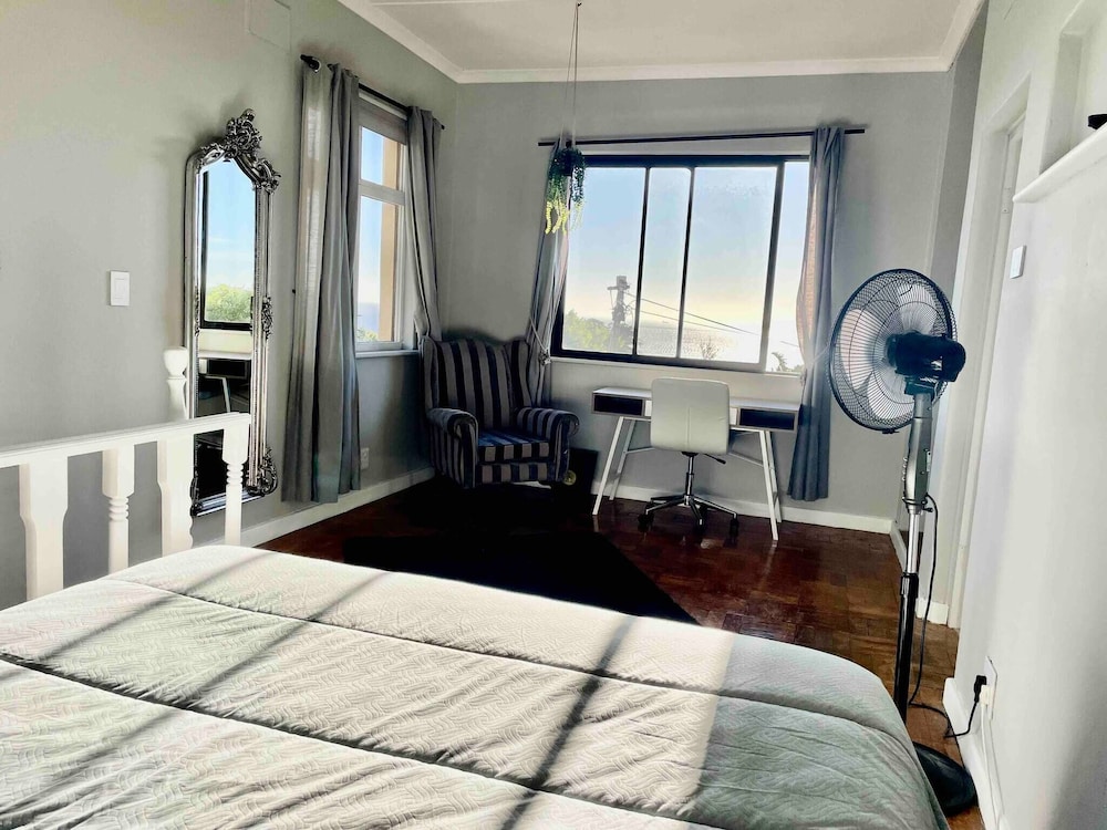 Lux Sea View Apartment Camps Bay