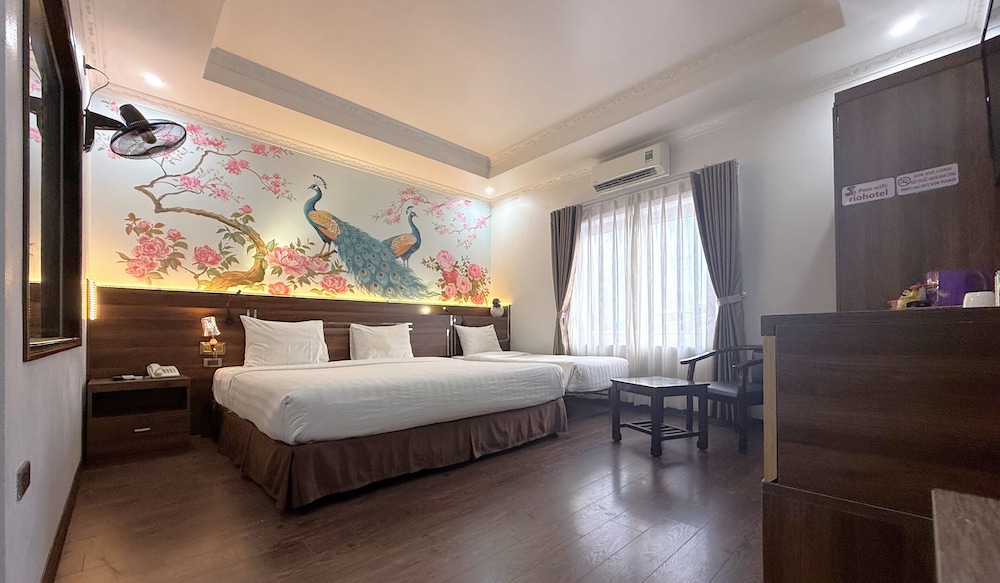 Rio Hotel - last minute hotel in Ninh Binh