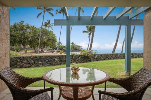 Kona Reef B7 — Kailua Kona