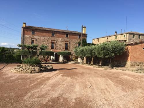 Tur de la Torre — Manresa — photo 2