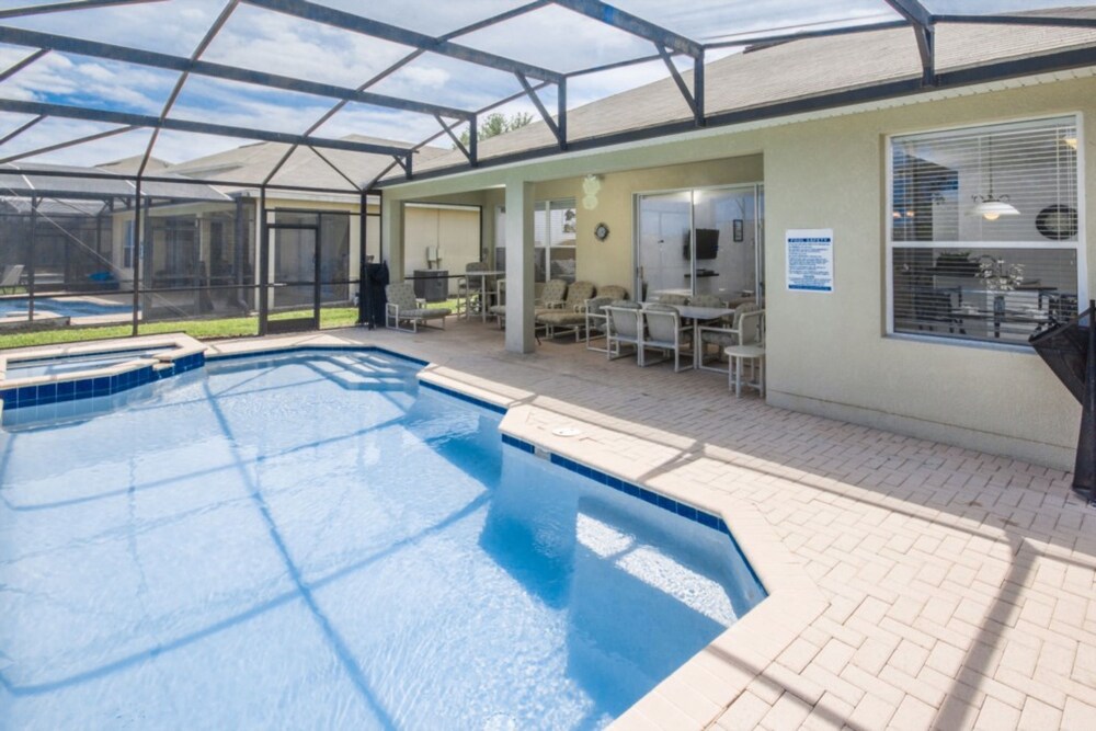 Windsor Hills Resort Homes - photo 59