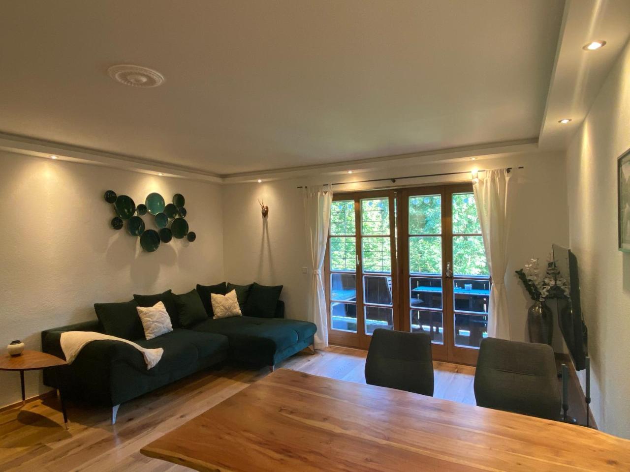 Ferienwohnung Hubertus — Holzkirchen — photo 4