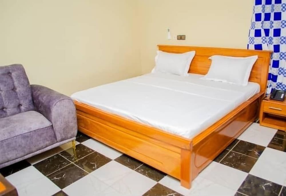 Hotel Colline D’or — Kara — photo 4