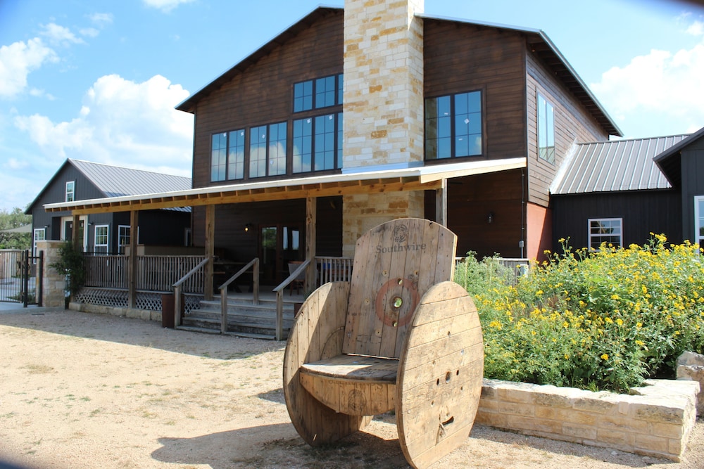 Canyon Lakeview Resort - photo 32