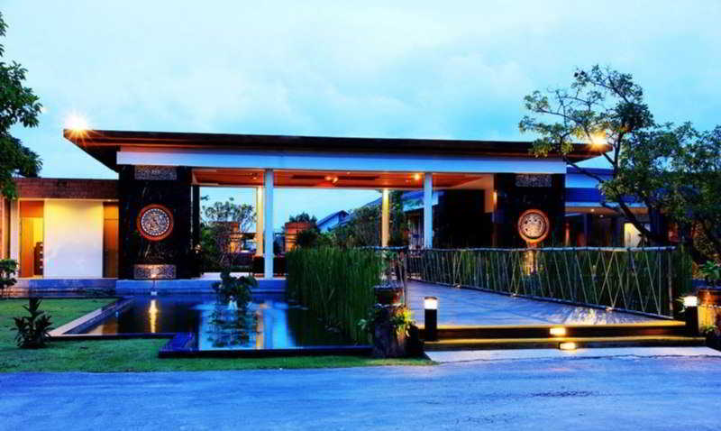 Sukhothai Treasure Resort & Spa in Sukhothai, Thailand