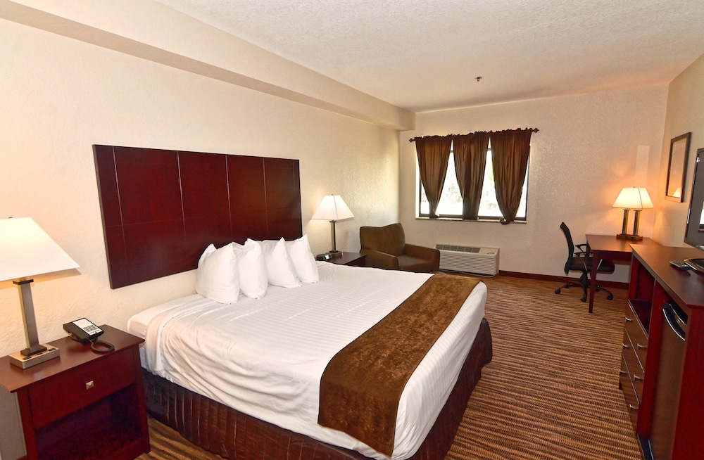 Cobblestone Inn & Suites Clarion - photo 30