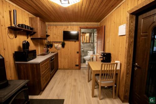 Atpūtas māja Rūdupji in Gulbene, Latvia