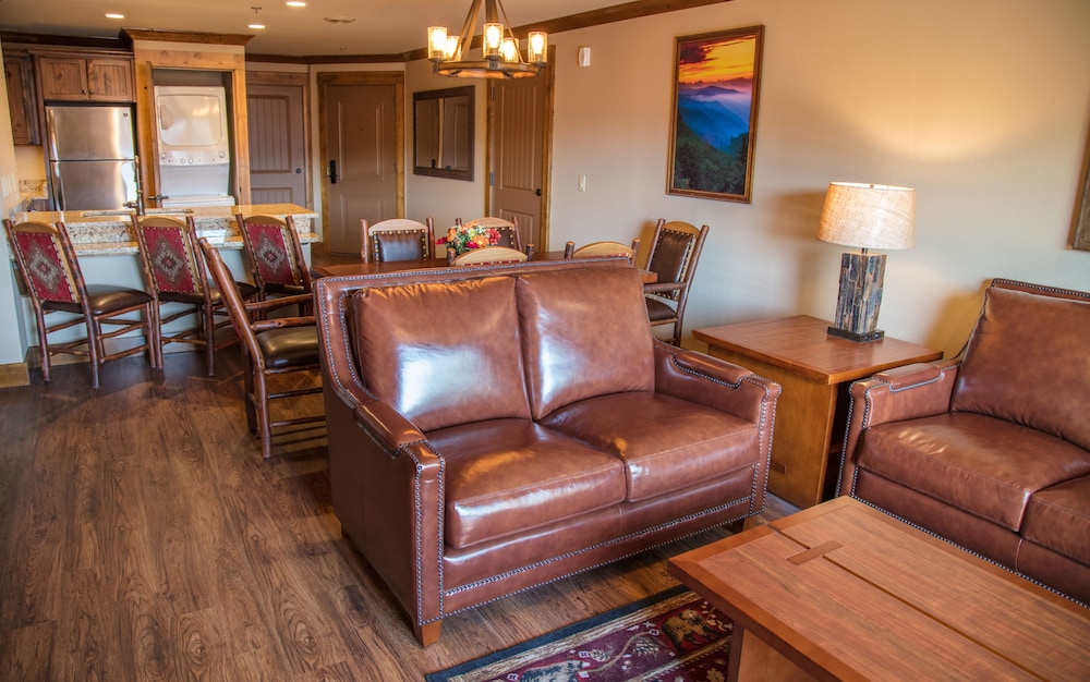 Westgate Smoky Mountain Resort & Spa - photo 24