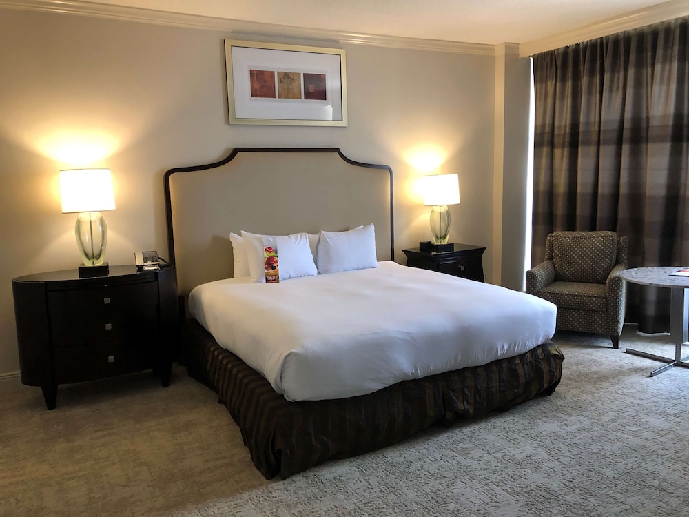 Hilton Houston Post Oak by the Galleria - photo 11