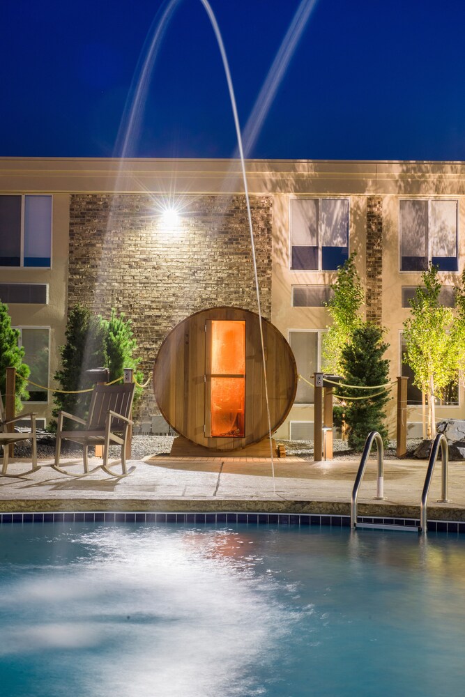 Hotel Marshfield BW Premier Collection - photo 2