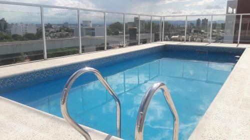 Dpto Alta Cordoba — 4-Star Luxury Hotel in Cordoba, Argentina