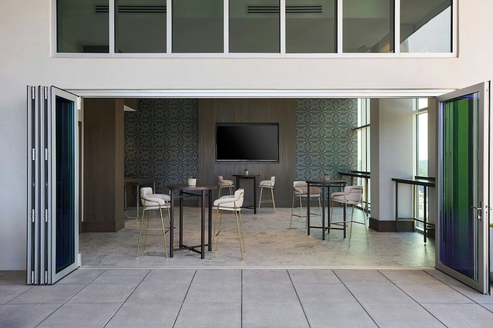 The Westin Raleigh Durham Airport - photo 48