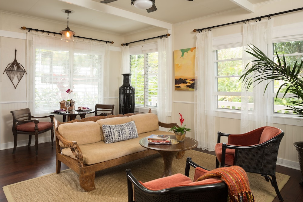 Holualoa Inn - photo 26