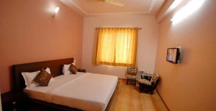 Hotel Corbett Plaza - last minute hotel in Ramnagar