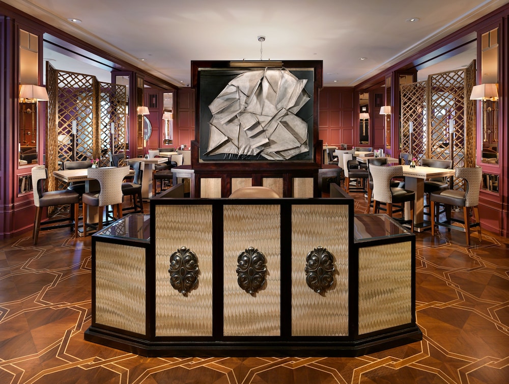 InterContinental Mark Hopkins by IHG - photo 174