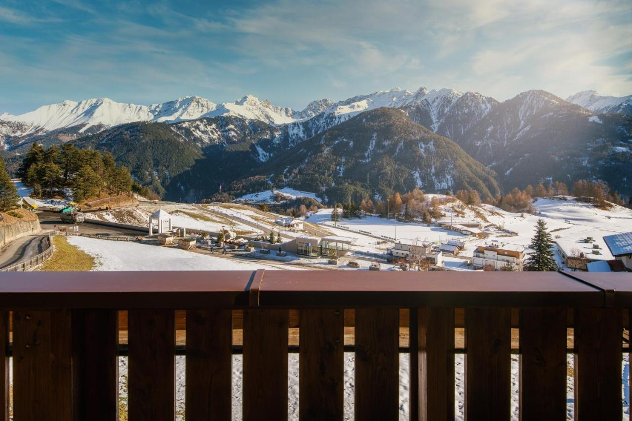 Apart Ideal Serfaus — Serfaus — photo 4