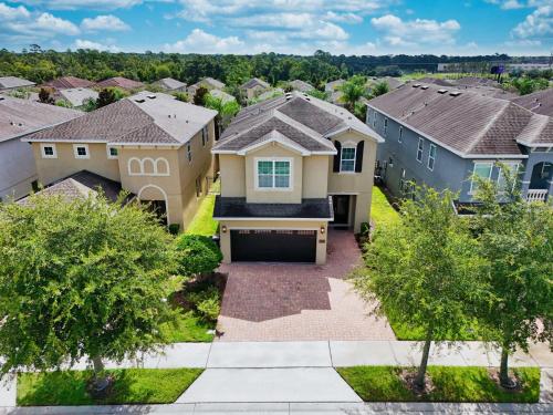 Mystic Meadows - last minute hotel in Orlando