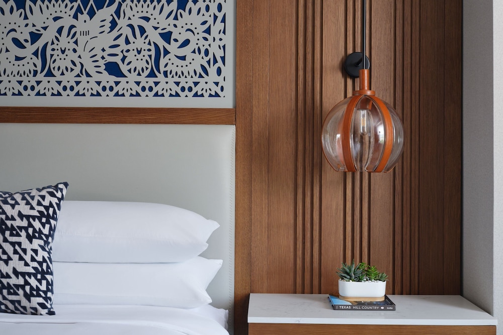 Austin Marriott South - photo 17