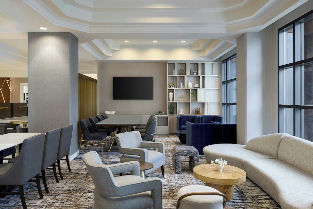 Marriott Denver Airport at Gateway Park — Aurora — photo 4