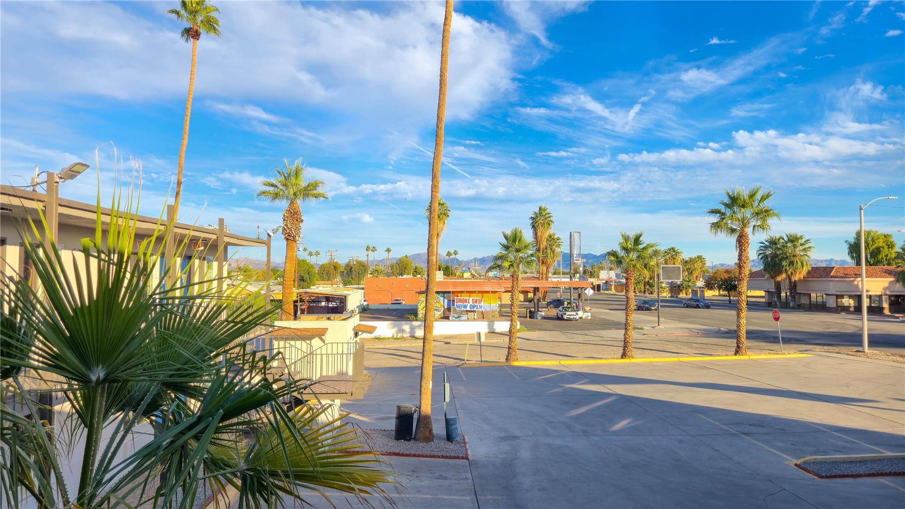 Motel 6 Blythe CA South - photo 22
