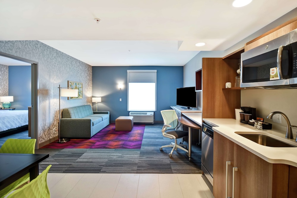 Home2 Suites by Hilton Terre Haute - photo 13