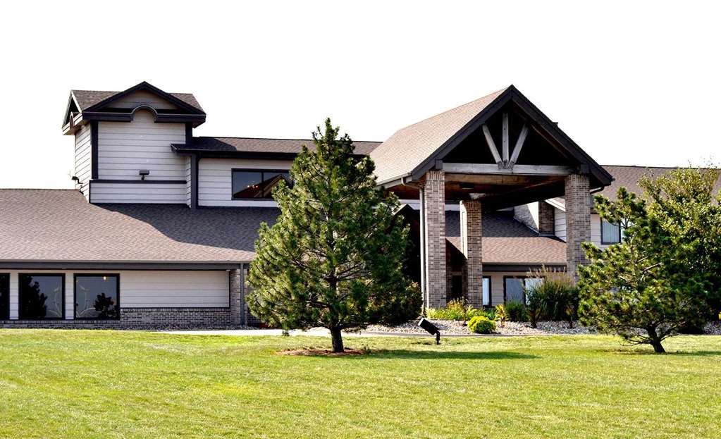 AmericInn by Wyndham Osceola - featured photo