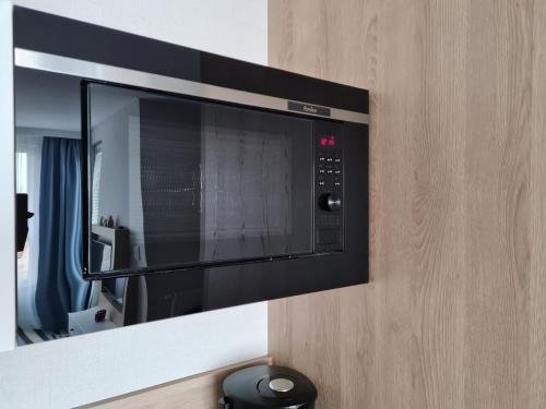 Bel Mare Resort Apartament 417 in Miedzyzdroje, Poland