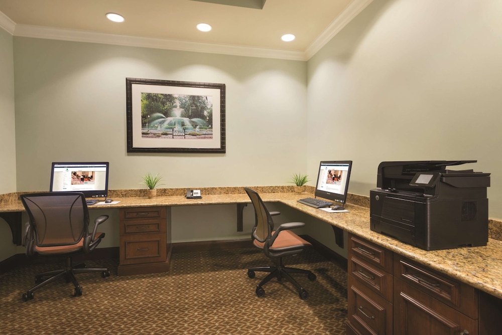 Embassy Suites by Hilton Savannah Historic District - photo 49