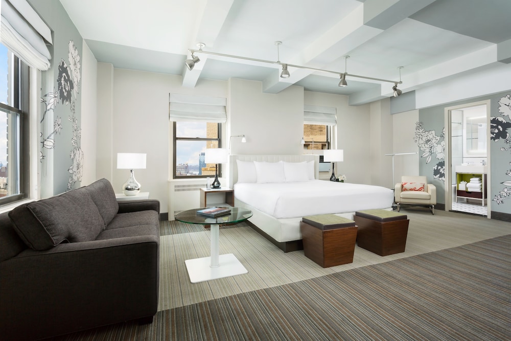 Stewart Hotel - photo 17