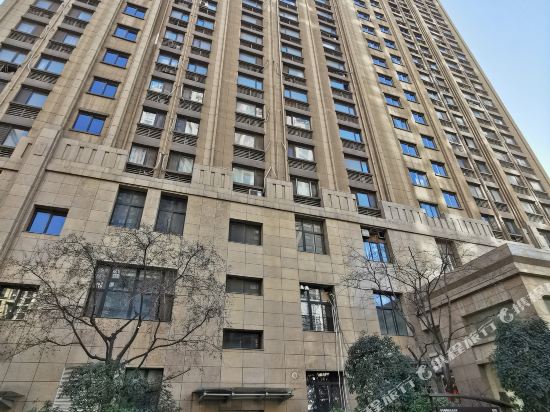 Sanmenxia Qixi Hotel - last minute hotel in Unknown City