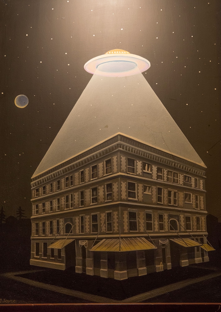McMenamins Hotel Oregon - photo 39