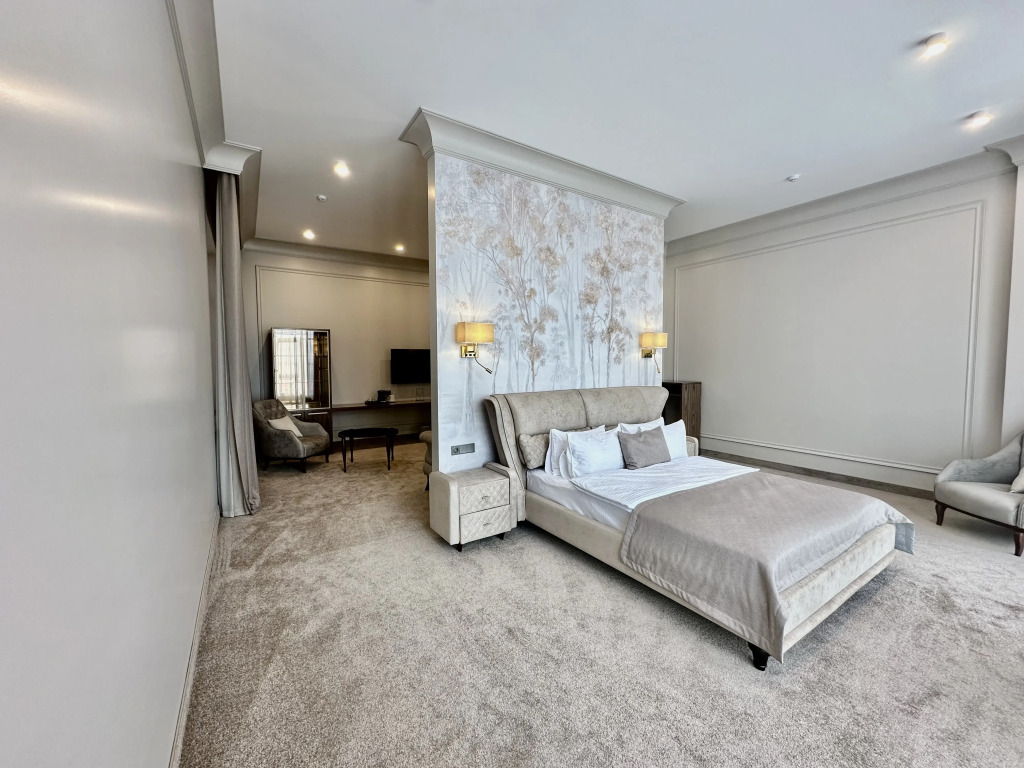 Kazan - last minute hotel in Makhachkala