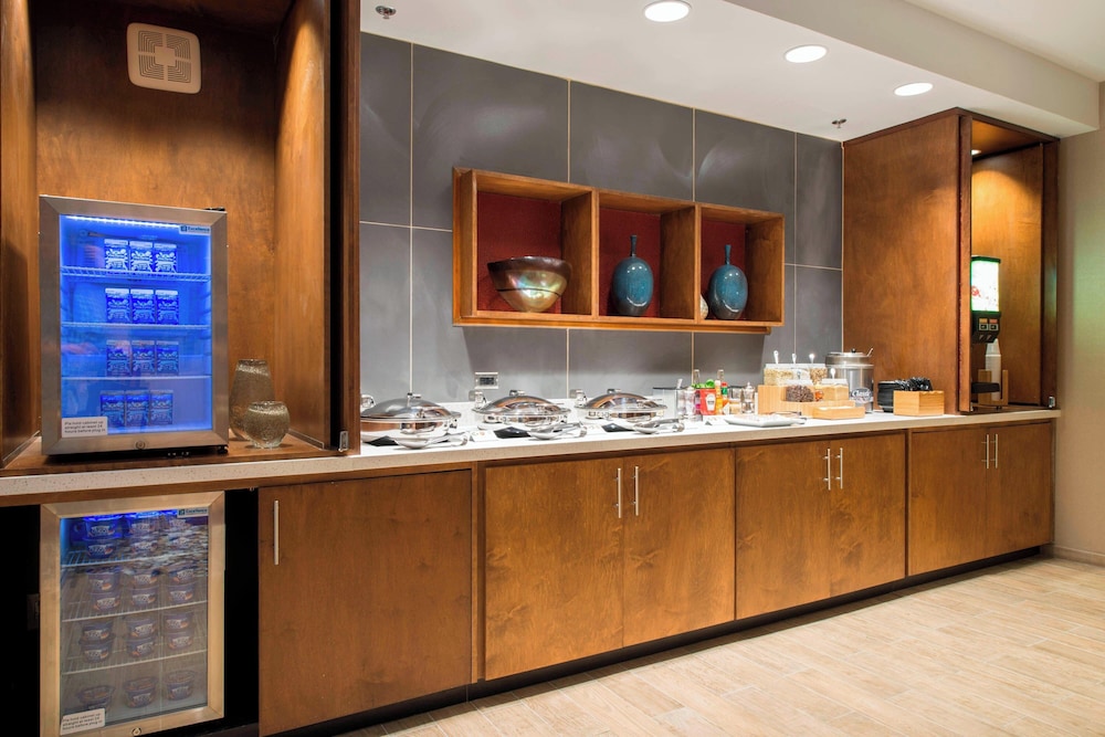 SpringHill Suites San Antonio Downtown Riverwalk Area - photo 27