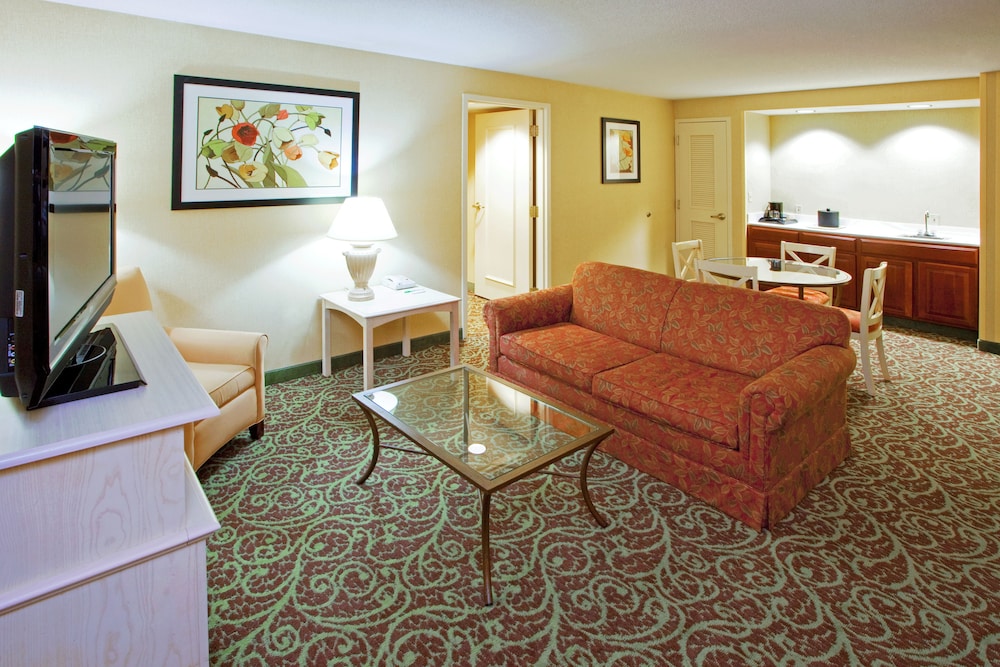 Holiday Inn Chantilly Dulles Expo Center by IHG - photo 11