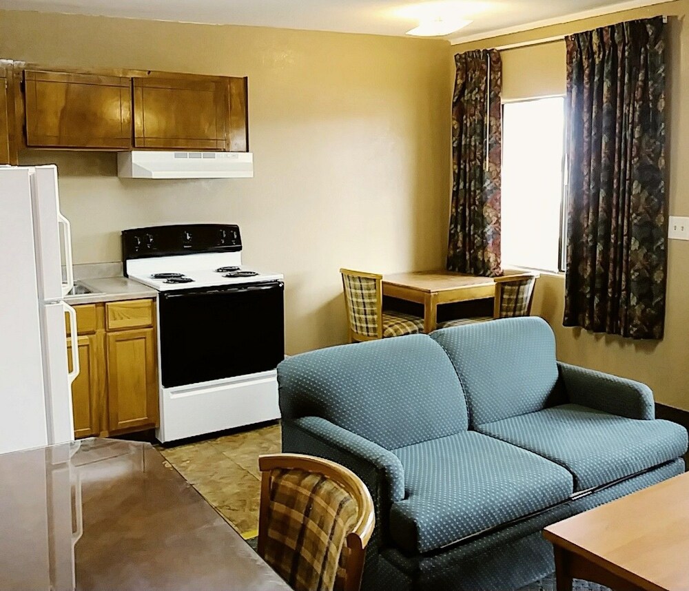 Desert Inn - photo 21