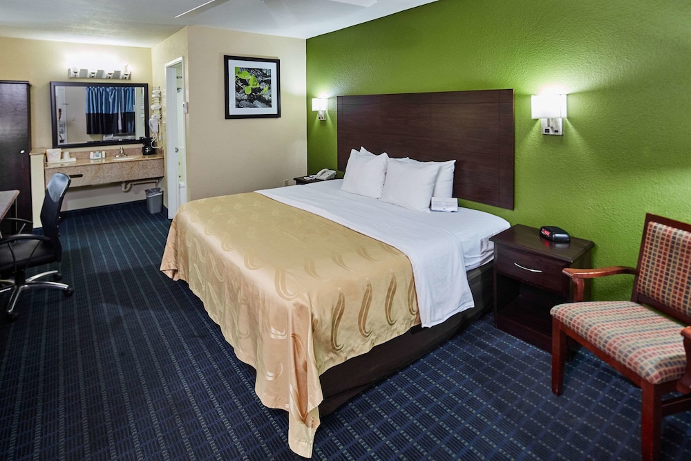 Quality Inn Parker - photo 5