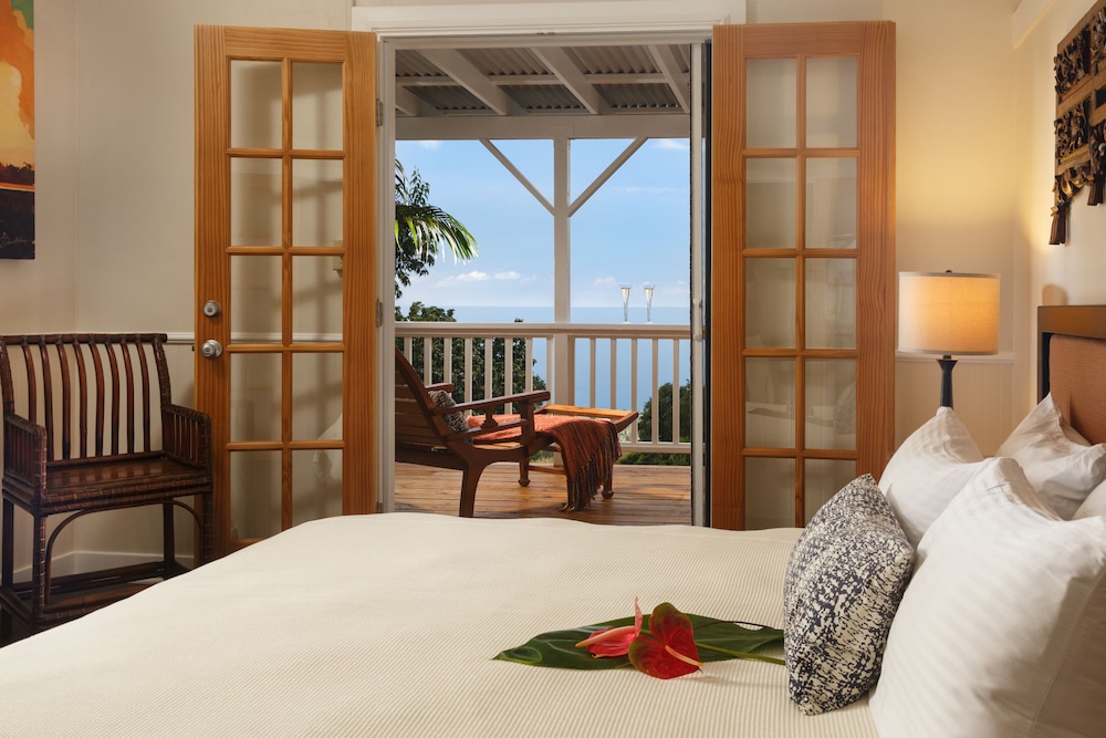 Holualoa Inn - photo 8