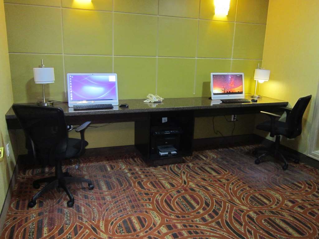 Best Western Aspen Hotel - photo 14