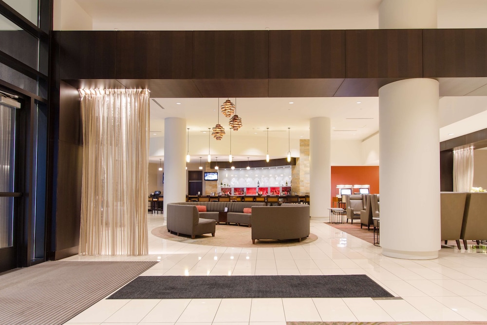 Hilton Albany - photo 8