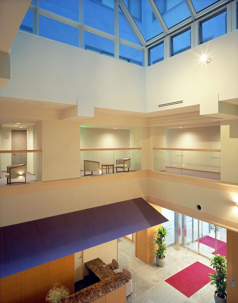 Saito Hotel — Ueda — photo 3