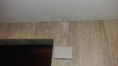 Comfortable studio apartment near the metro station