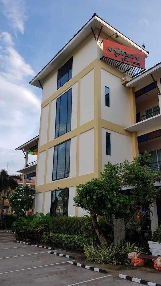 U Sabai Boutique Place in Udon Thani, Thailand