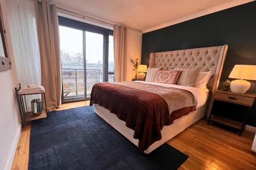 The Kensington Retreat — 4-Star Luxury Hotel in London, United Kingdom