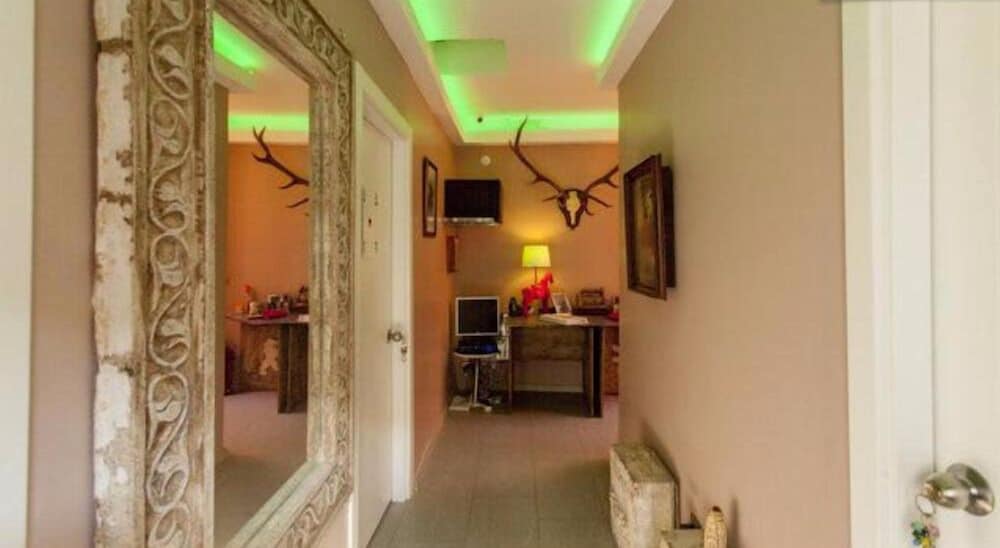 As Boutique Hotel Adults Only in Adalar, Turkey