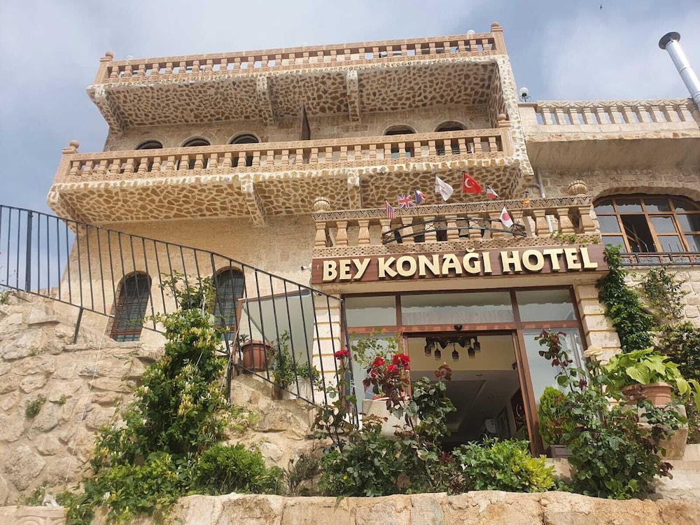 Mardin Bey Konaği Hotel in Mardin, Turkey