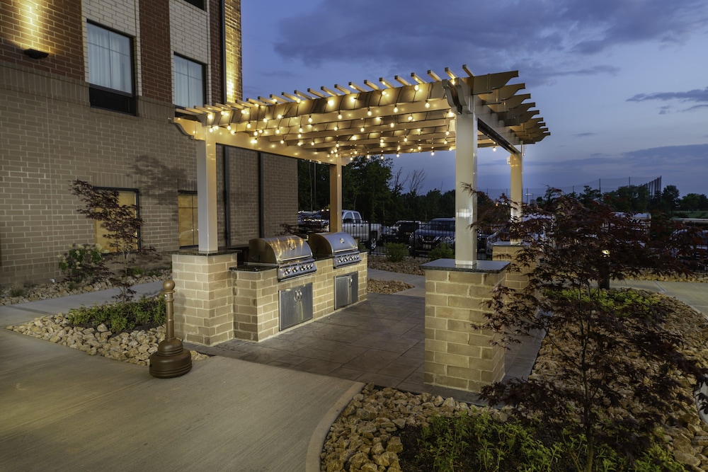Staybridge Suites Florence by IHG - photo 52
