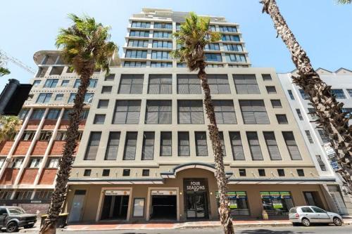 1209 Four Seasons CapeTown