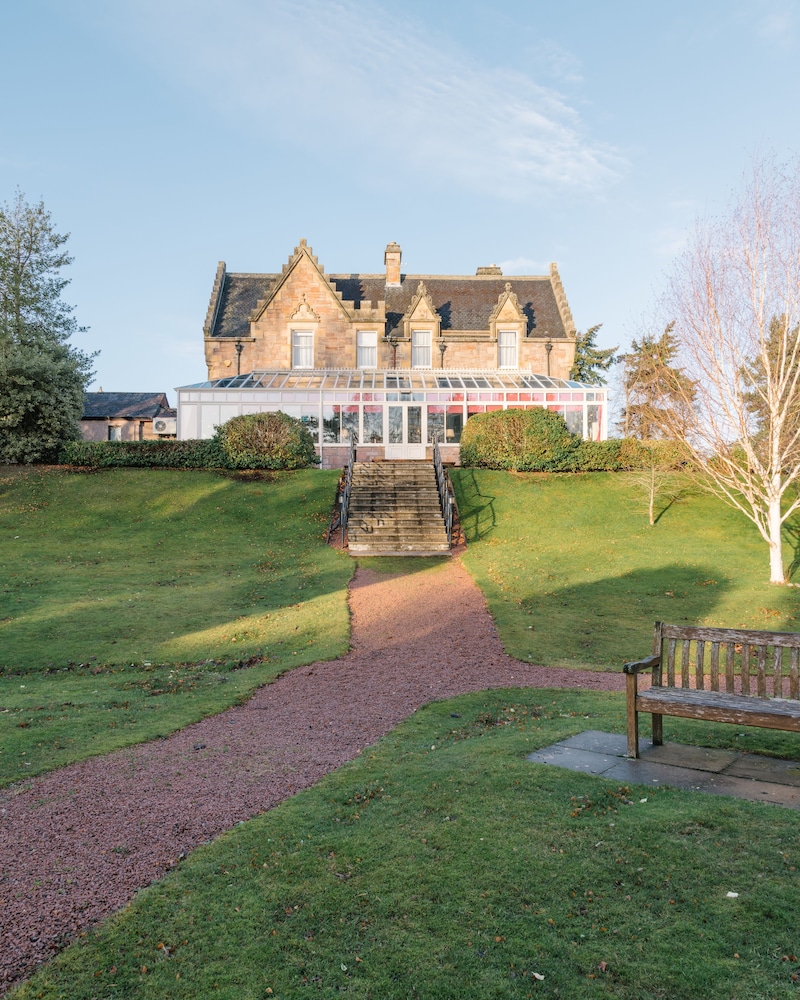 Lochardil House Hotel in Inverness, United Kingdom