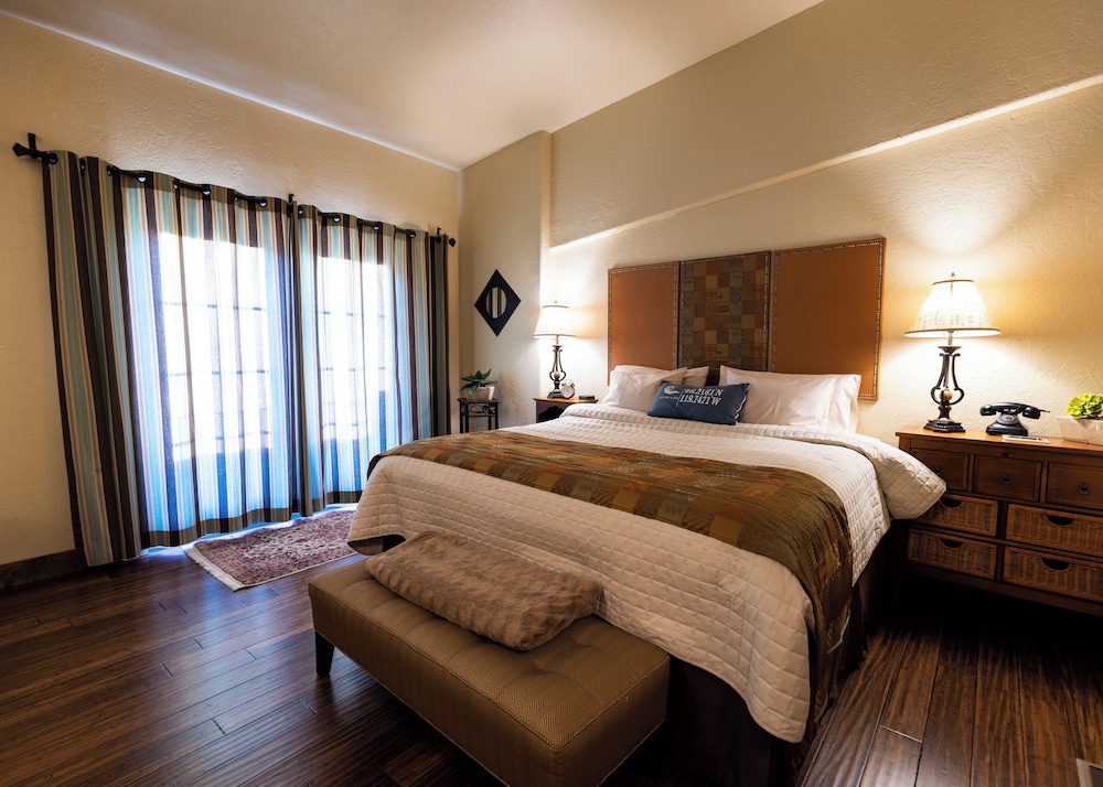 Inn at Desert Wind Winery - photo 6
