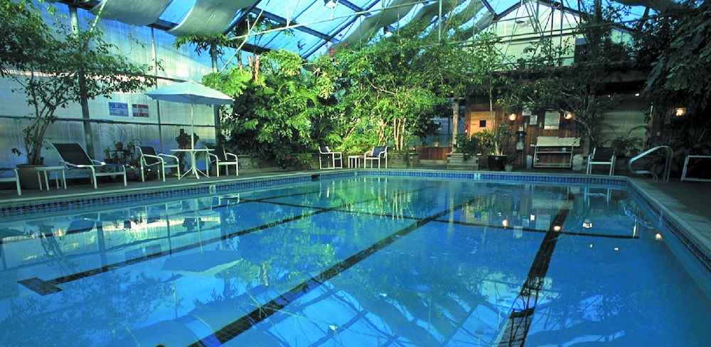The Stanford Inn By The Sea Eco Resort - photo 26